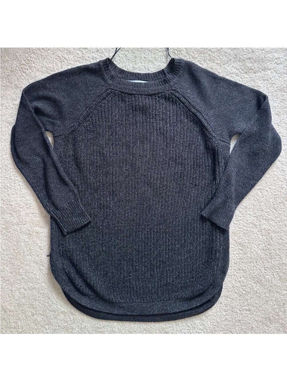 M Boutique knit sweater